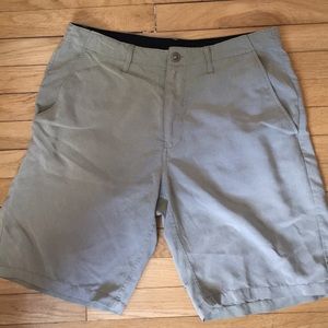 Volcom hybrid Dri-Fit shorts